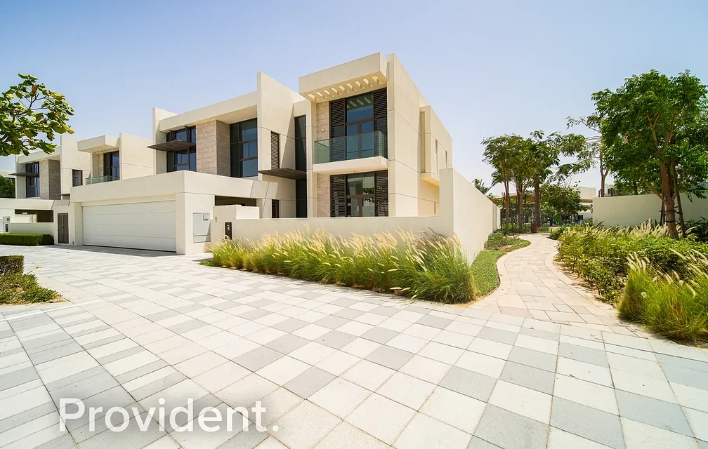 Villa - Provident Estate