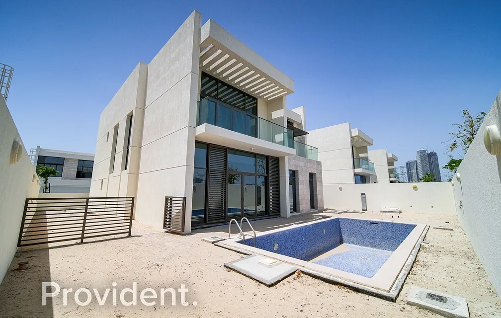 Villa - Provident Estate