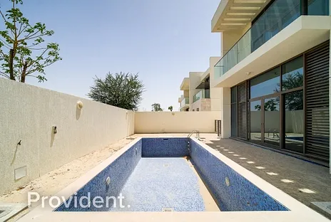 Villa - Provident Estate