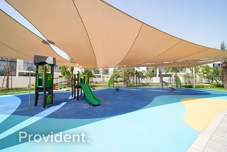 Villa - Provident Estate