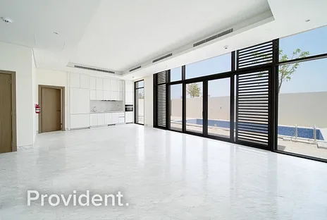 Villa - Provident Estate