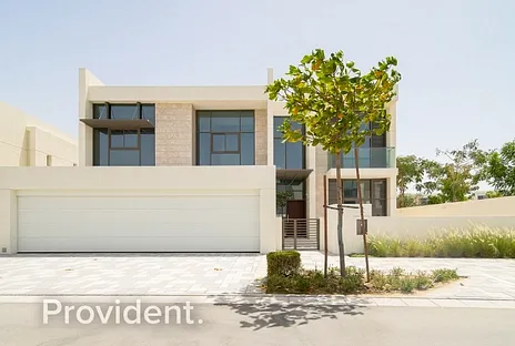 Villa - Provident Estate