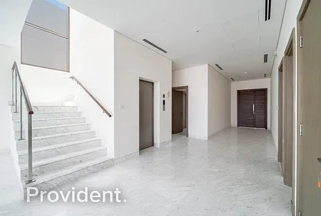 Villa - Provident Estate