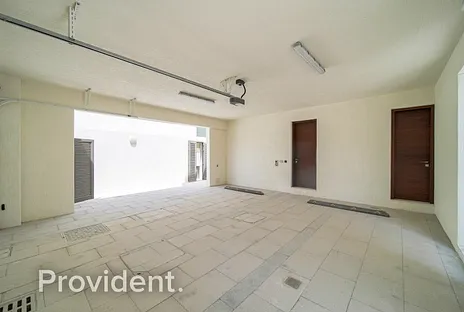 Villa - Provident Estate
