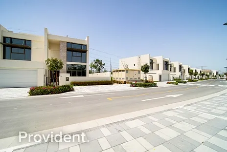 Villa - Provident Estate