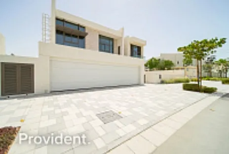 Villa - Provident Estate