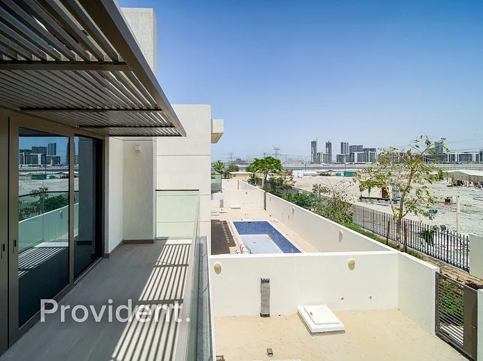 Villa - Provident Estate