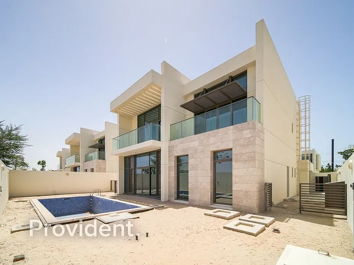 Villa - Provident Estate