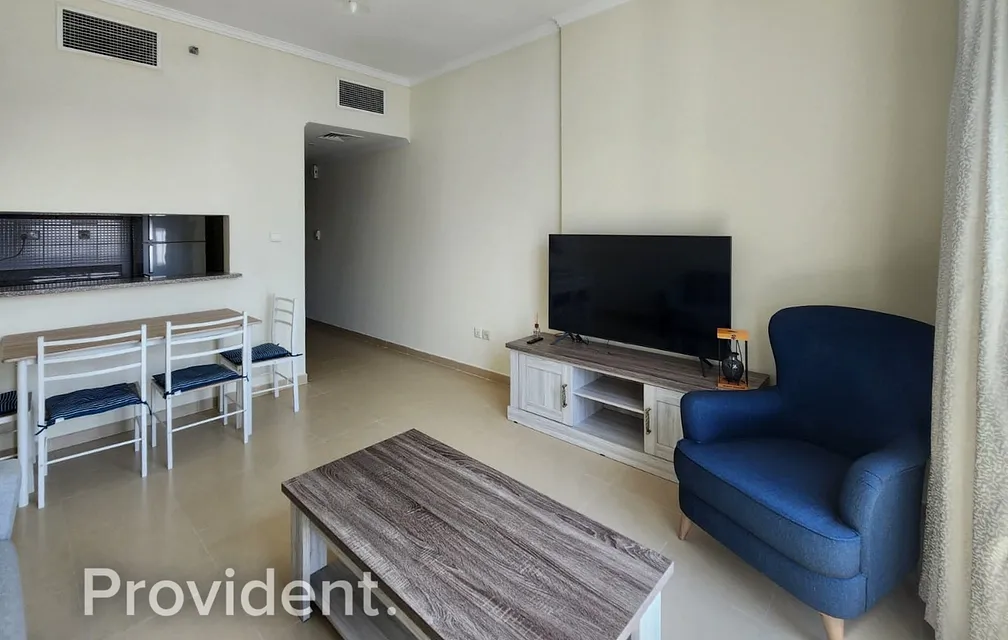Apartment - Provident Estate