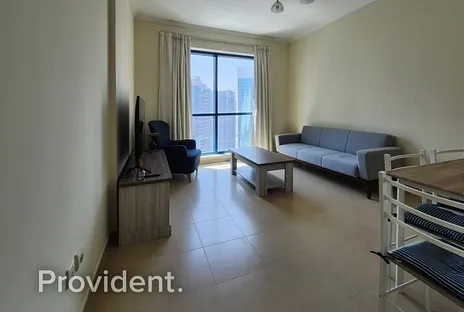 Apartment - Provident Estate