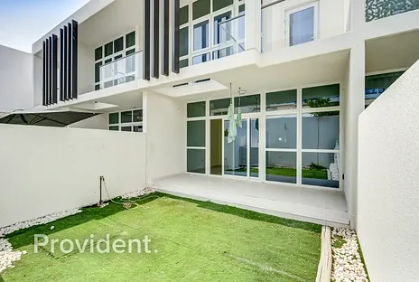 Townhouse - Provident Estate