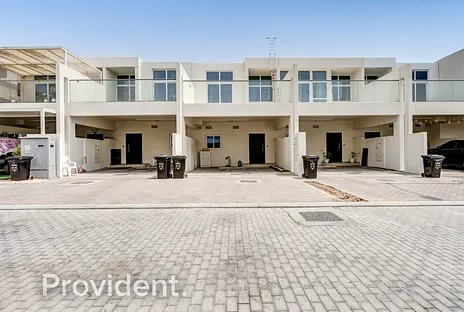 Townhouse - Provident Estate