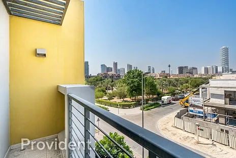 Townhouse - Provident Estate