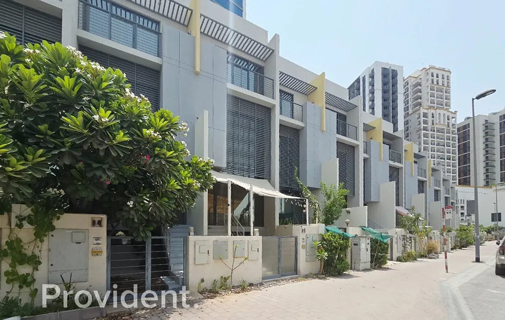 Townhouse - Provident Estate