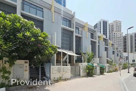 Townhouse - Provident Estate