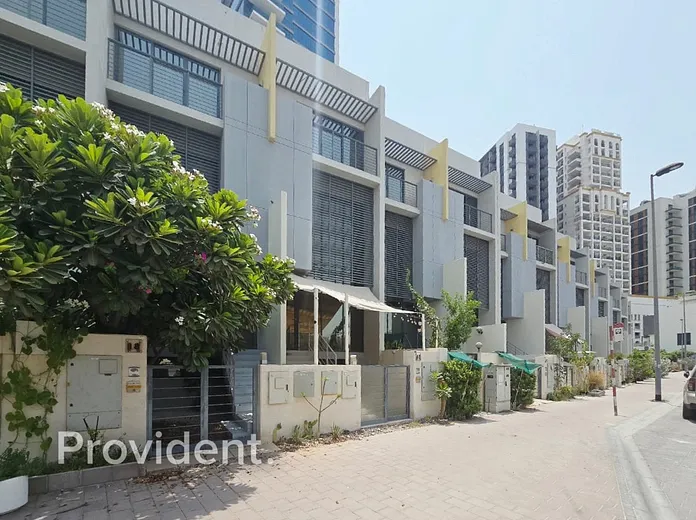 Townhouse - Provident Estate