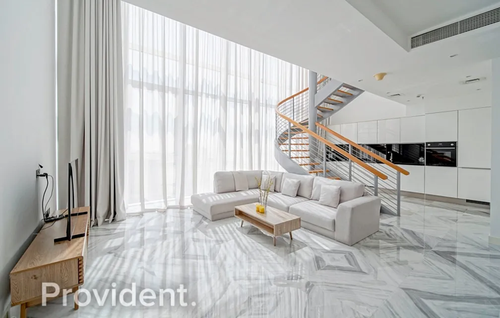 Apartment - Provident Estate