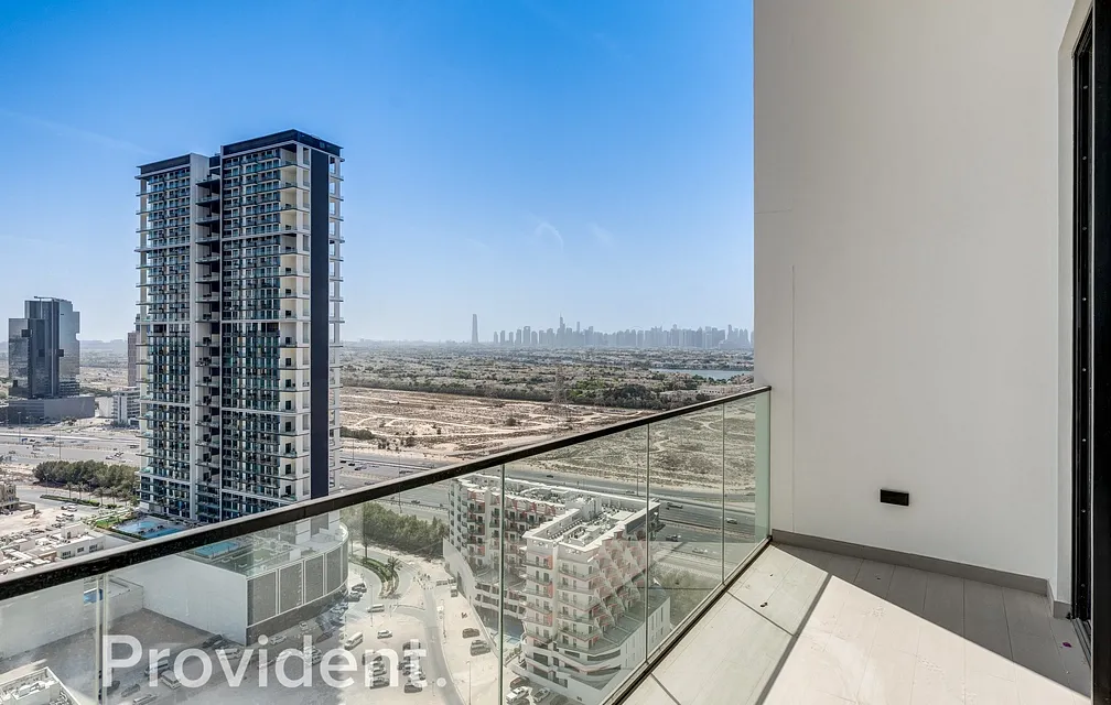 Apartment - Provident Estate
