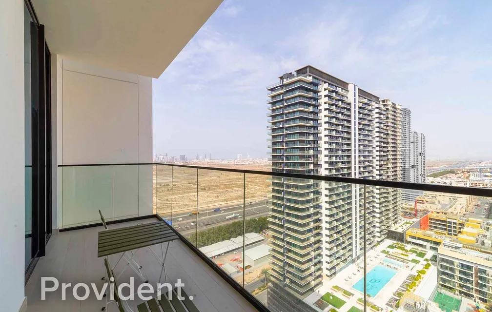 Apartment - Provident Estate
