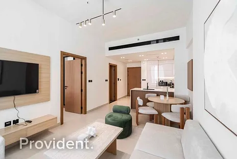 Apartment - Provident Estate