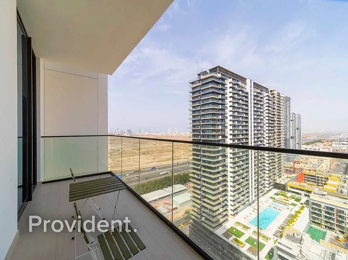 Apartment - Provident Estate