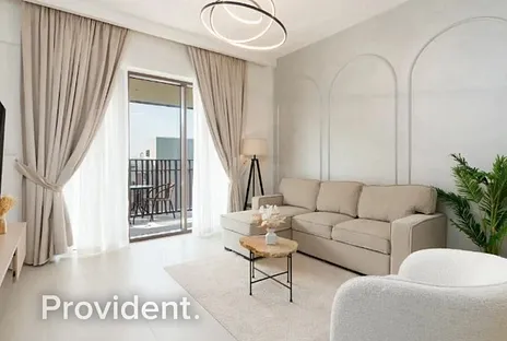Apartment - Provident Estate