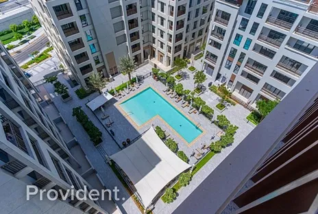 Apartment - Provident Estate