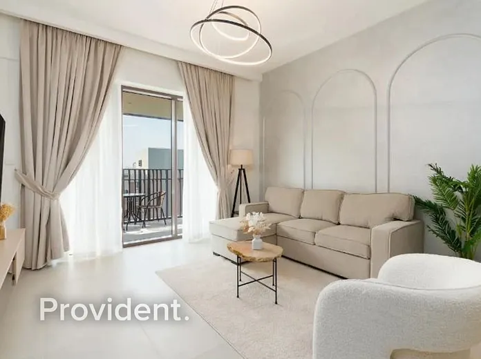 Apartment - Provident Estate