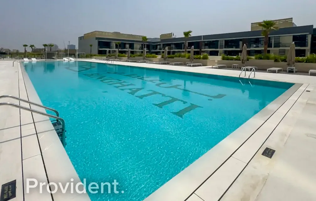 Apartment - Provident Estate