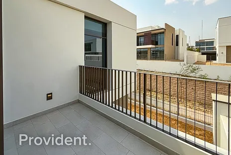 Villa - Provident Estate