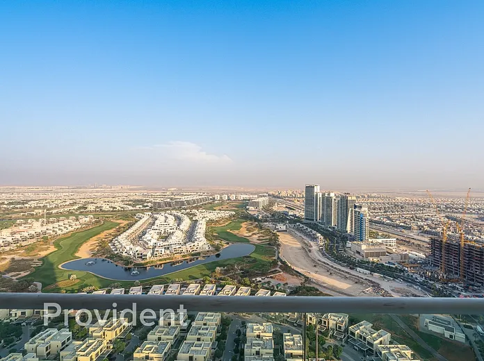 Apartment - Provident Estate