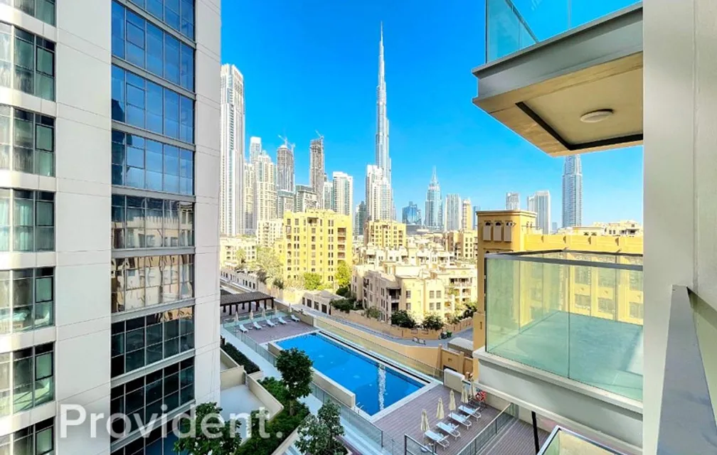 Apartment - Provident Estate
