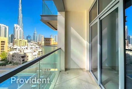 Apartment - Provident Estate