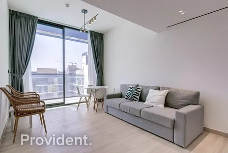 Apartment - Provident Estate