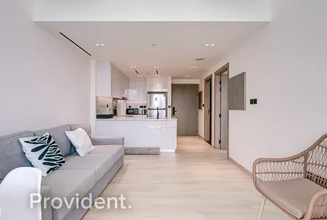 Apartment - Provident Estate