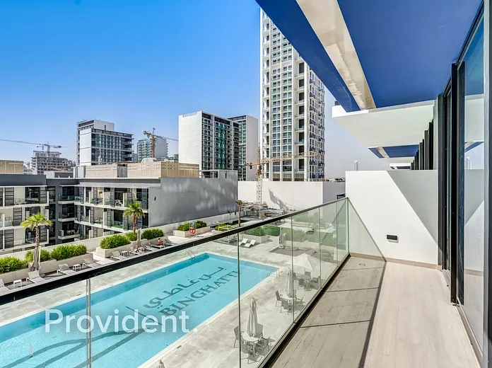 Apartment - Provident Estate