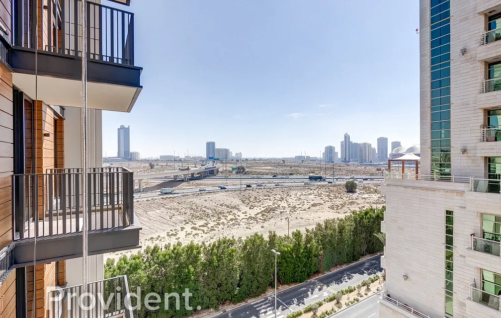 Apartment - Provident Estate
