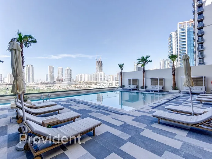 Apartment - Provident Estate