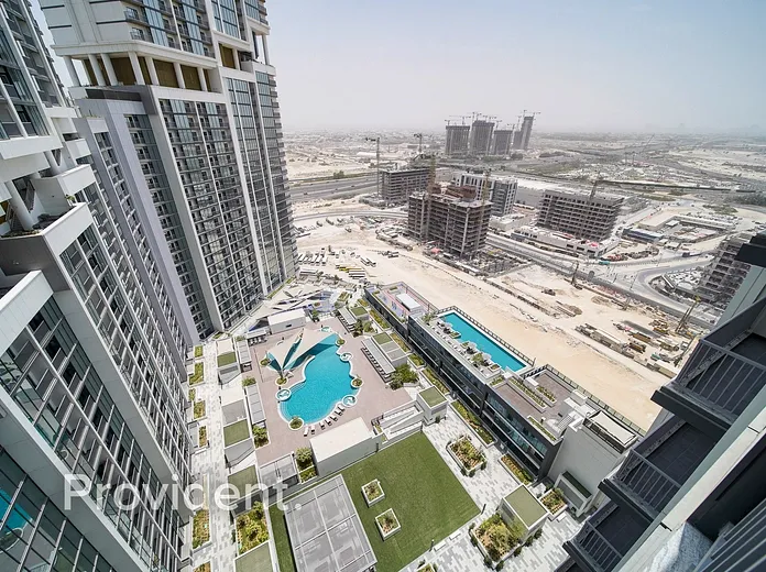 Apartment - Provident Estate