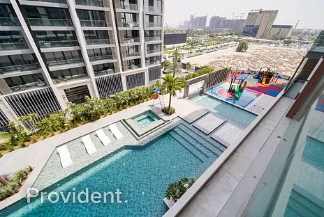 Apartment - Provident Estate