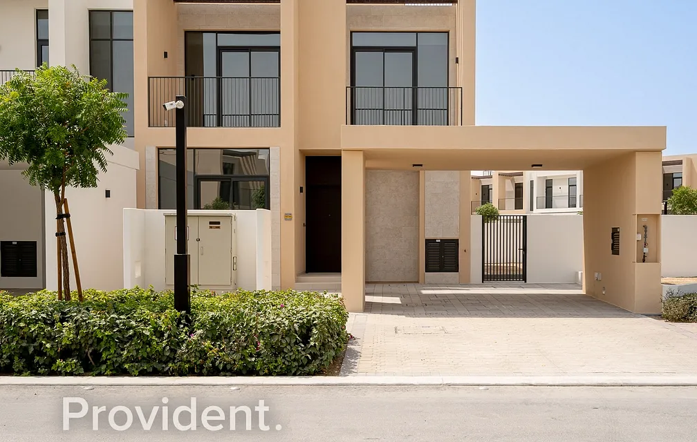 Townhouse - Provident Estate