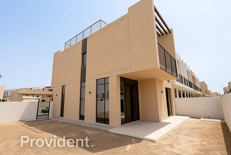 Townhouse - Provident Estate