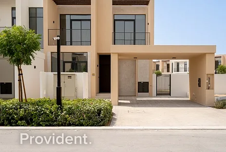 Townhouse - Provident Estate