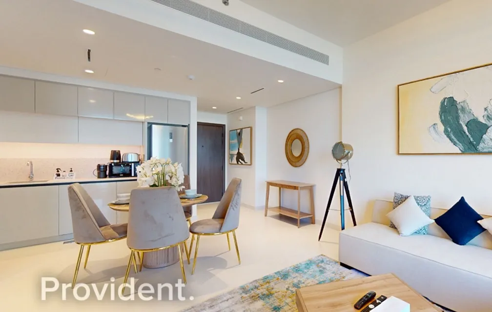 Apartment - Provident Estate