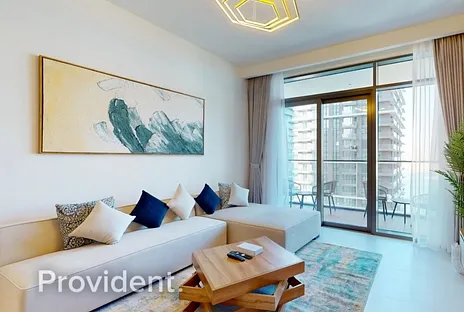 Apartment - Provident Estate