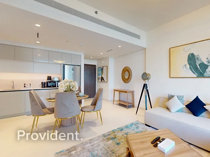 Apartment - Provident Estate