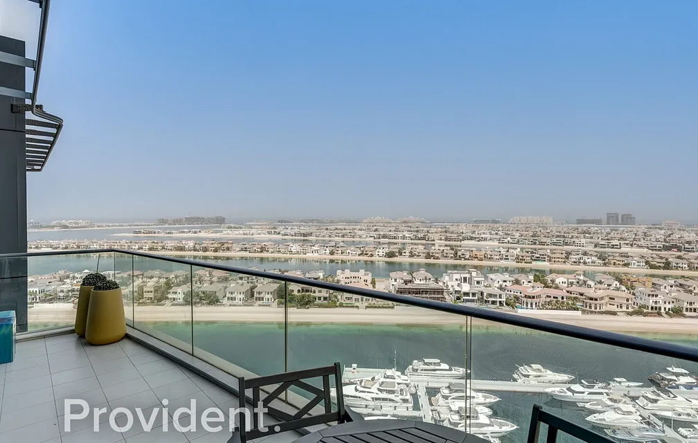 Apartment - Provident Estate
