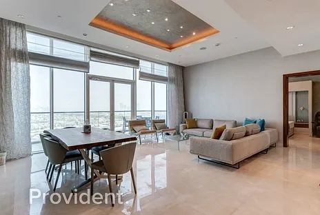 Apartment - Provident Estate