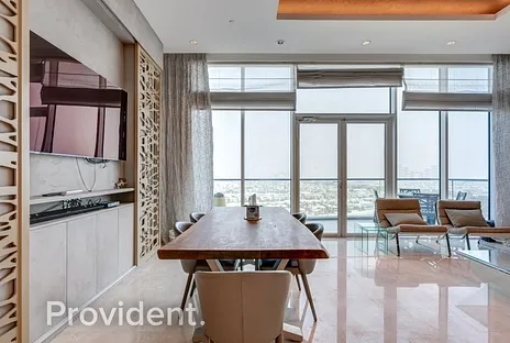 Apartment - Provident Estate