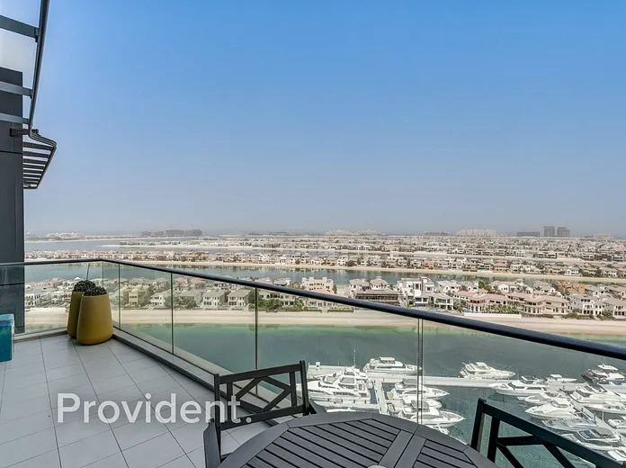 Apartment - Provident Estate